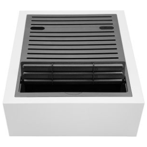 Fluval EDGE 2.0 Top Cover wout LED White
