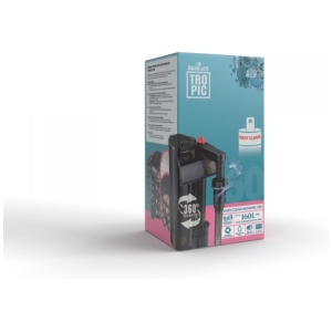 Bioscape Tropic “Easy Clean” Hang-On 160L/H