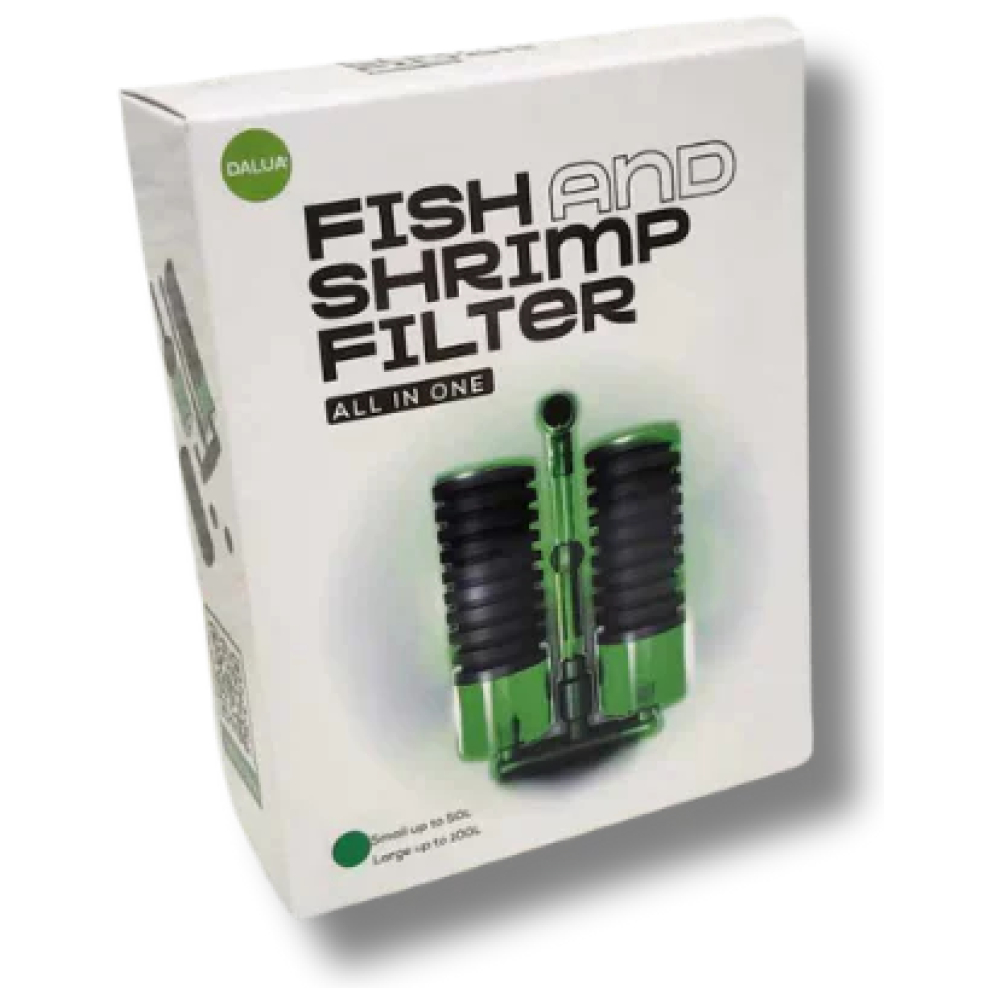 Air Filter Small (50L)