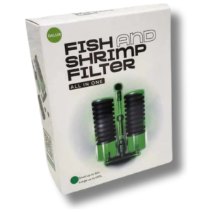 Air Filter Small (50L)