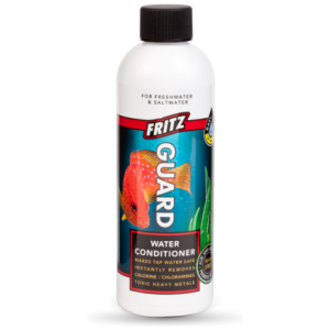FritzGuard Water Conditioner 118ml/4oz