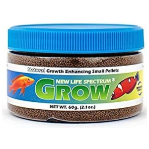 New Life Spectrum Grow Sinking 60g