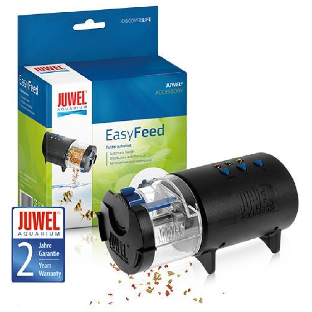 Juwel EasyFeed Auto Feeder