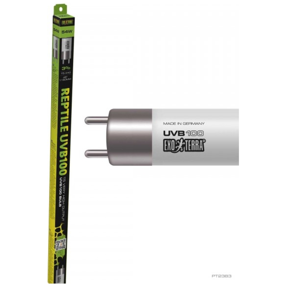 T5 VHO UVB100 BULB - CRYPTOPHOTIC ZONE - Image 4