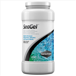 Seachem – Seagel 500ml