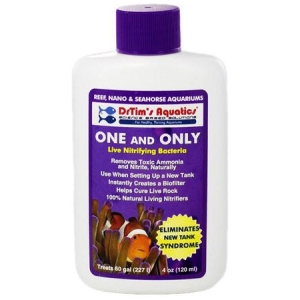 Dr Tims Aquatics One & Only REEF-PURE 4oz
