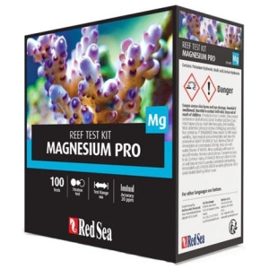 Red Sea Magnesium Pro Test Kit
