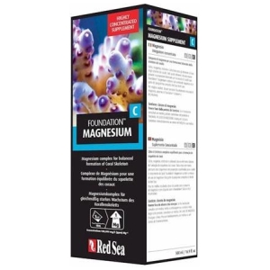 Red Sea Reef Care Magnesium Foundation C 500ml