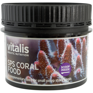 SPS Coral Food 40g