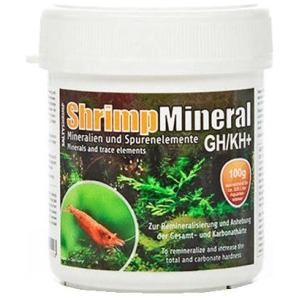 Salty Shrimp Shrimp Mineral KH/GH+ 100g