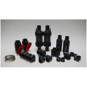 Pokpo Genesis Overflow Dual Kit