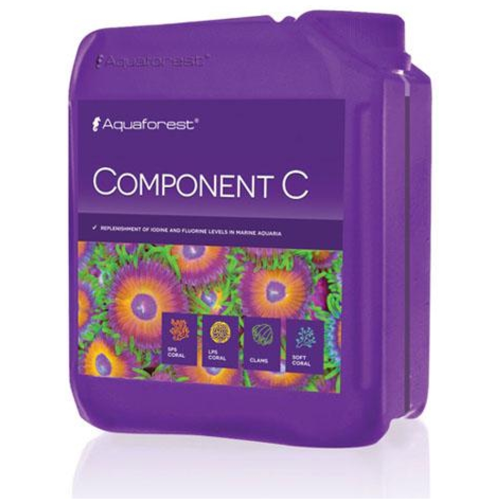 Aquaforest Component C 2000ml
