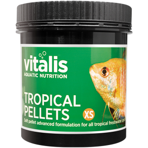 Tropical Pellets XS