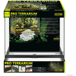 Exo Terra Pro Terrarium Medium / Tall 60 x 45 x 60cm