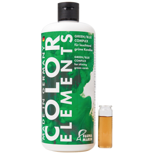 Colour Elements Green Blue Complex 500ml