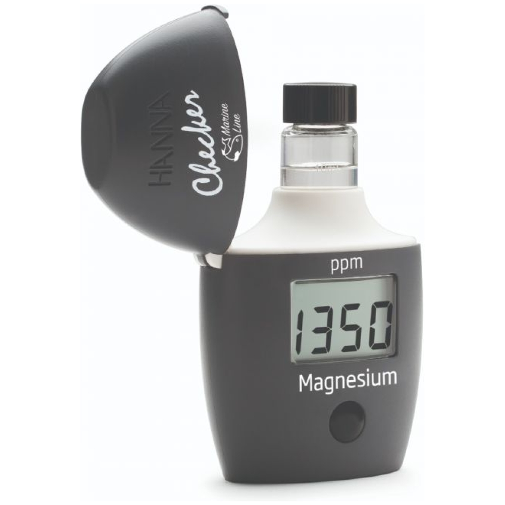 Hanna - Marine Magnesium Checker HC Handheld Colorimeter - HI783 - Image 2