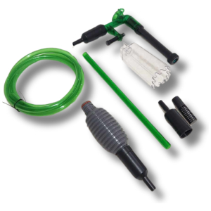 Siphone + Water Change Kit (60cm Hose)