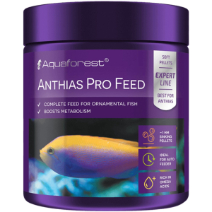 Aquaforest Anthias Pro Feed 120g