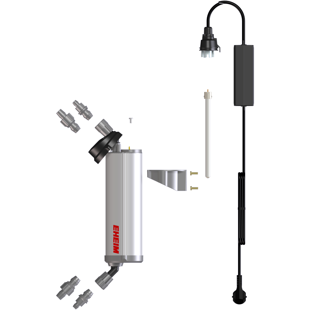 EHEIM reeflexUV+e 800 - Image 3