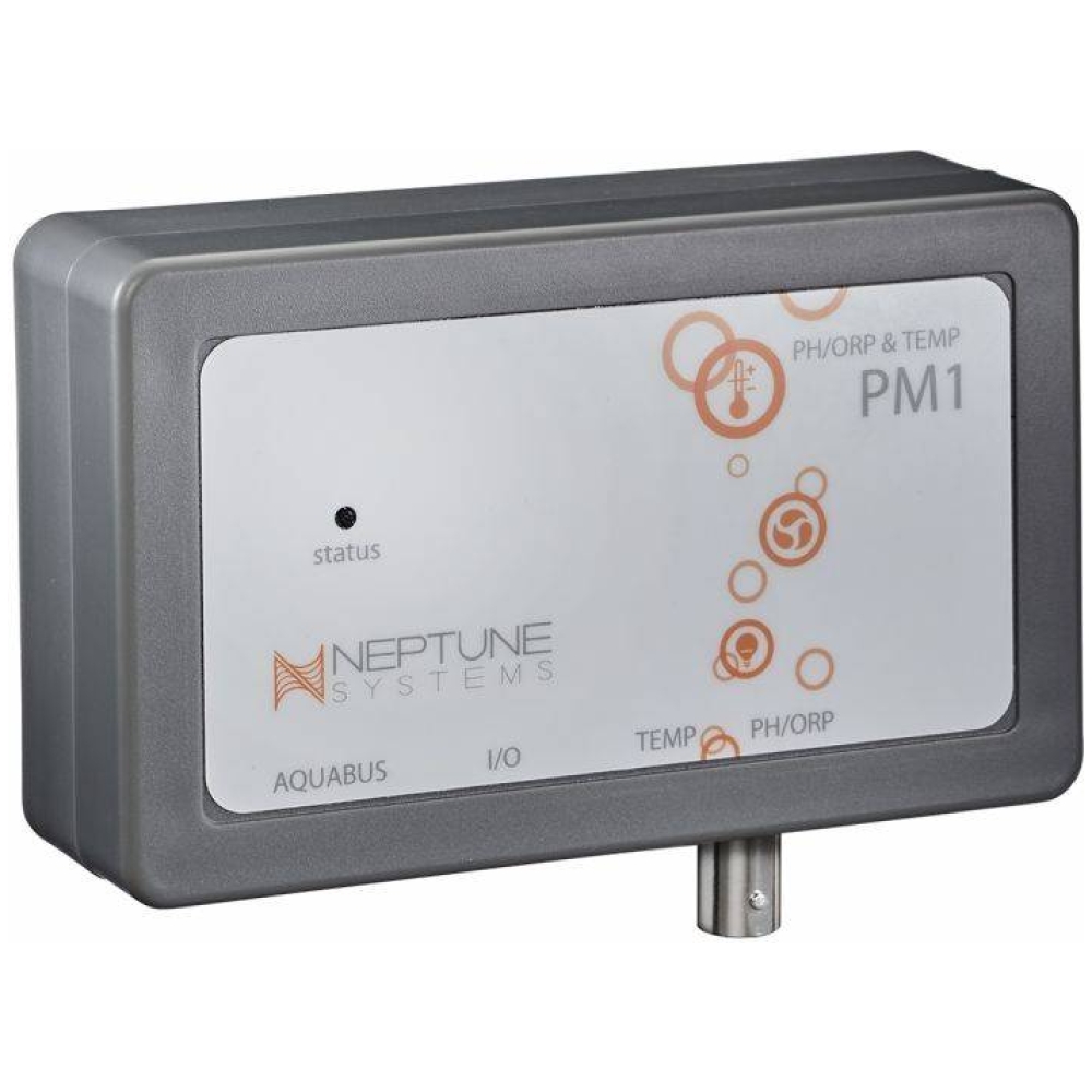 Neptune pH/ORP Temp Probe Module