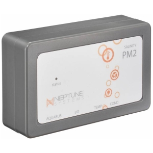 Neptune Conductivity Temp Probe Module