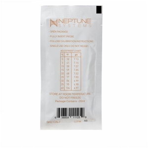 Neptune Calibration solution: 7.0 pH