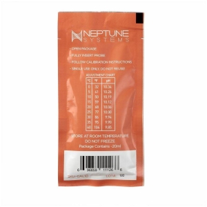 Neptune Calibration solution: 10.0 pH