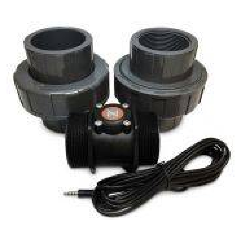 Neptune Flow Sensor - 2" with unions - Image 2