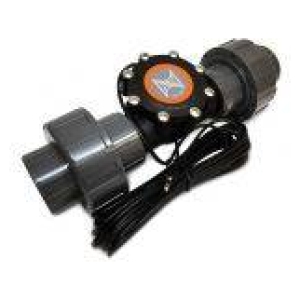 Neptune Flow Sensor – 1″ with unions
