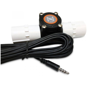 Neptune Flow Sensor – 1/2″ w/ adapters