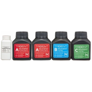 Neptune Trident Reagent 2 Month Supply