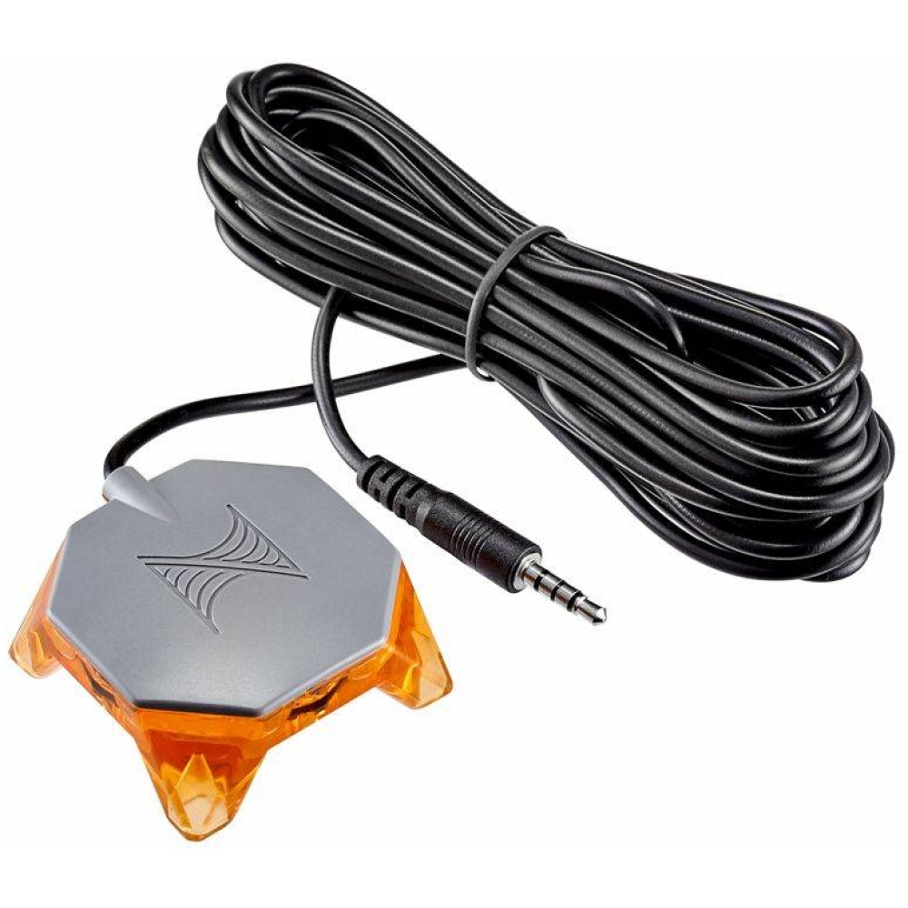 Neptune Optical Leak Detection Probe