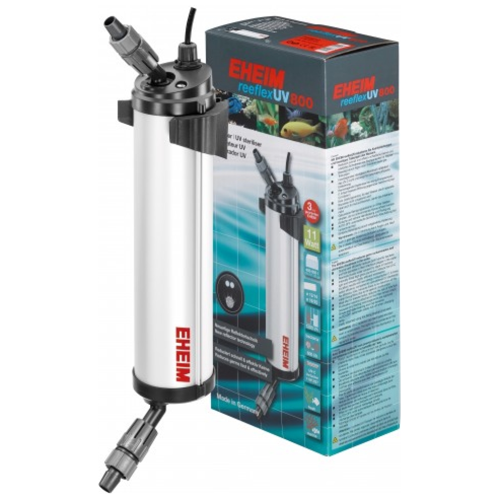 EHEIM reeflexUV+e 800