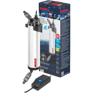 EHEIM reeflexUV+e 1500