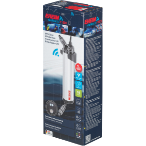 EHEIM reeflexUV+e 1500