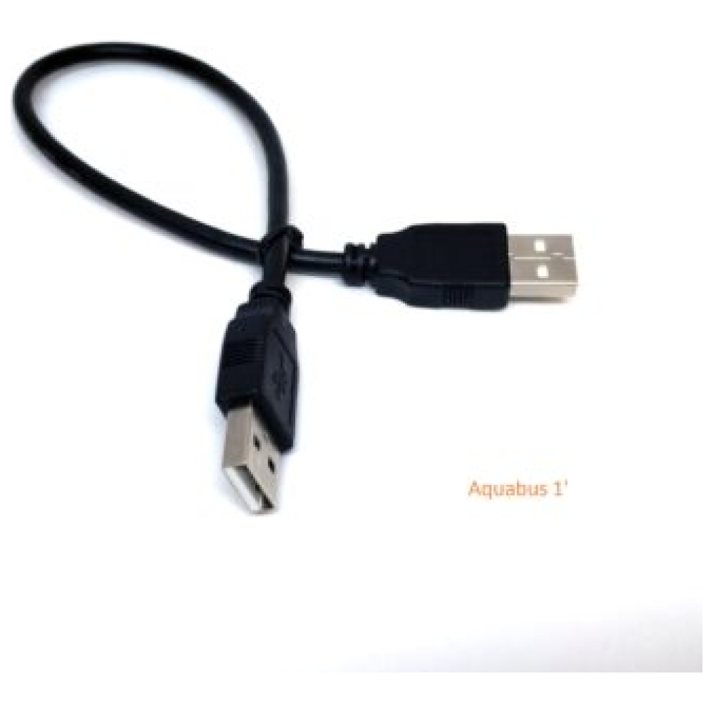 Neptune 1' AquaBus Cable (M/M)