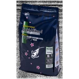 Saki-Hikari Balance M – 5Kg