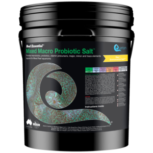 Mixed Macro Probiotic Salt – 2.2Kg