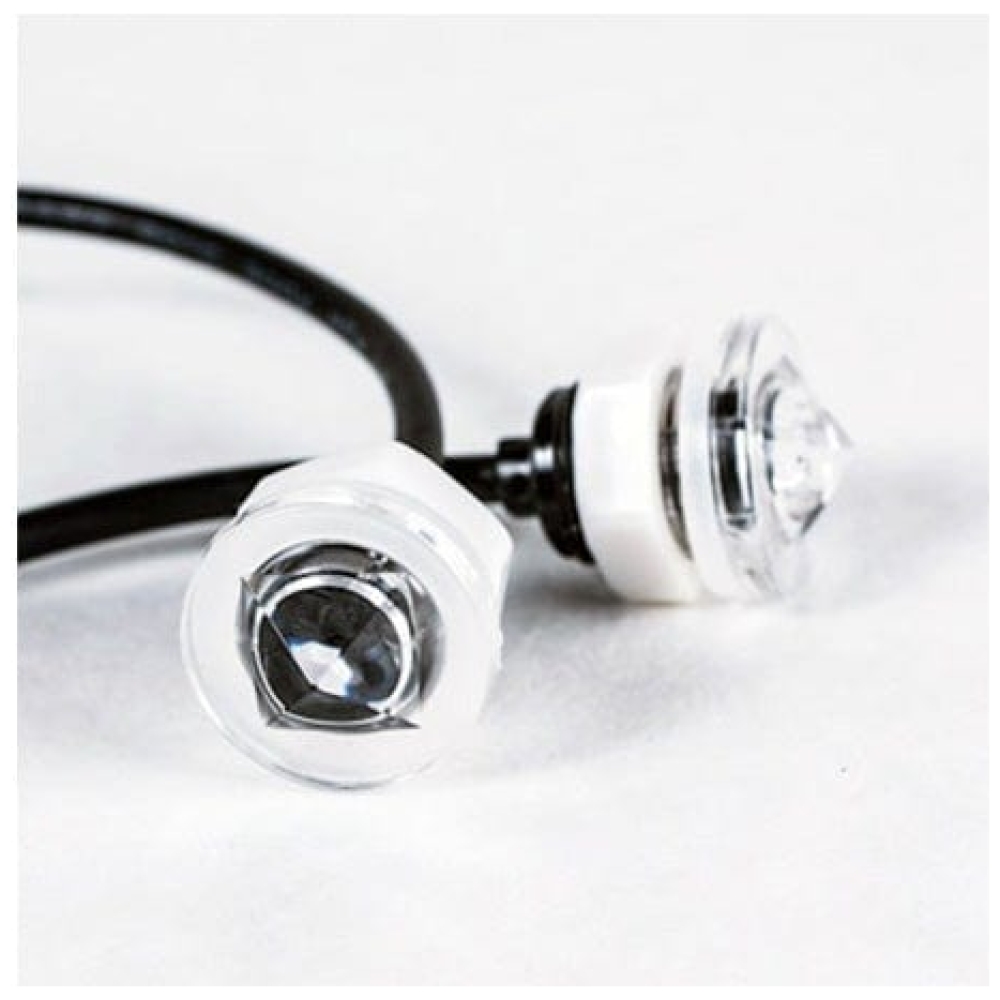 Neptune Optical Sensor