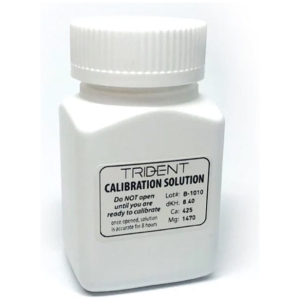 Neptune Trident Calibration Solution