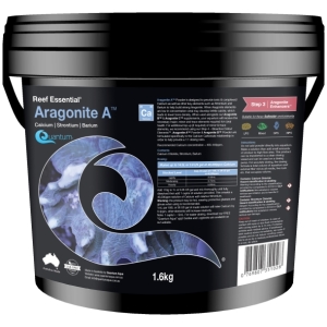 Aragonite A Powder – 1.6Kg