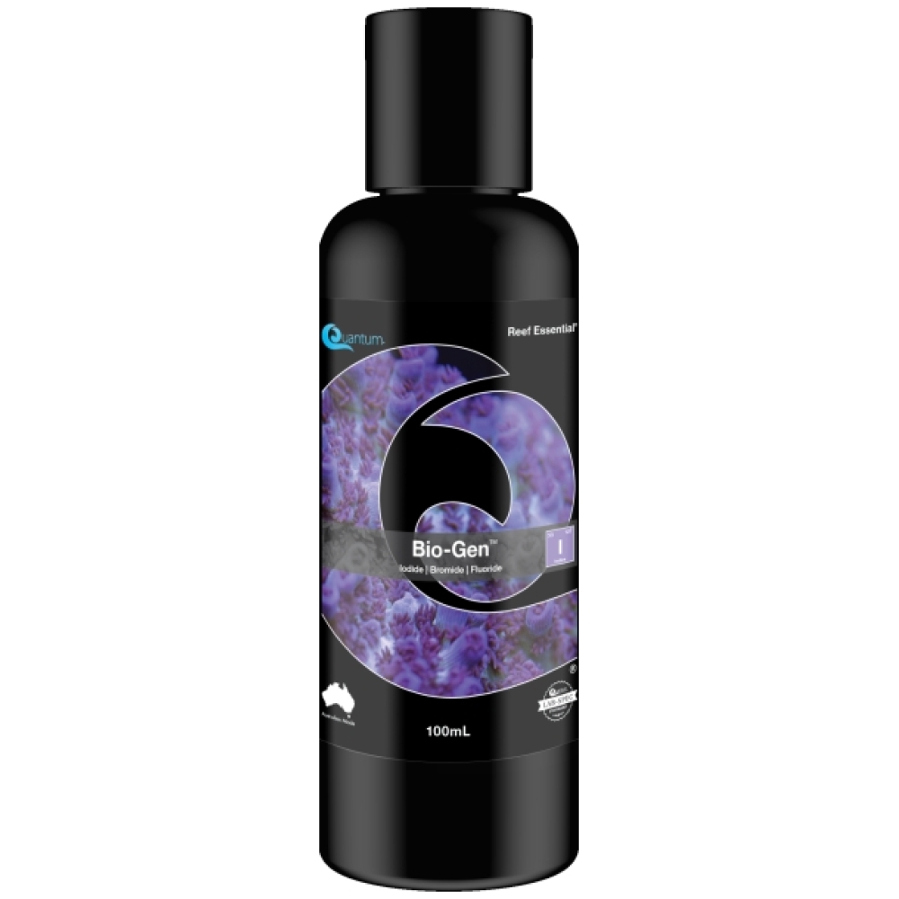 Bio-Gen - 100mL