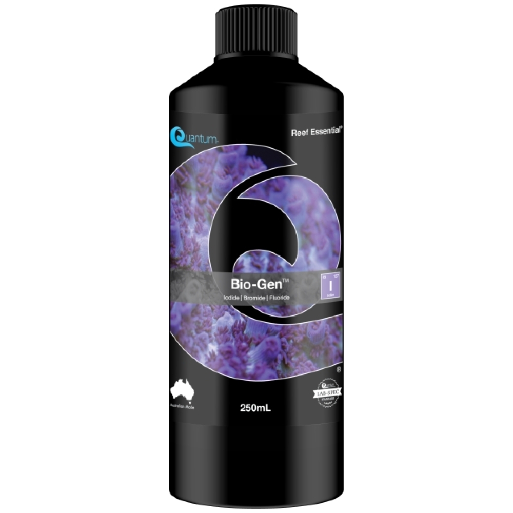Bio-Gen - 250mL