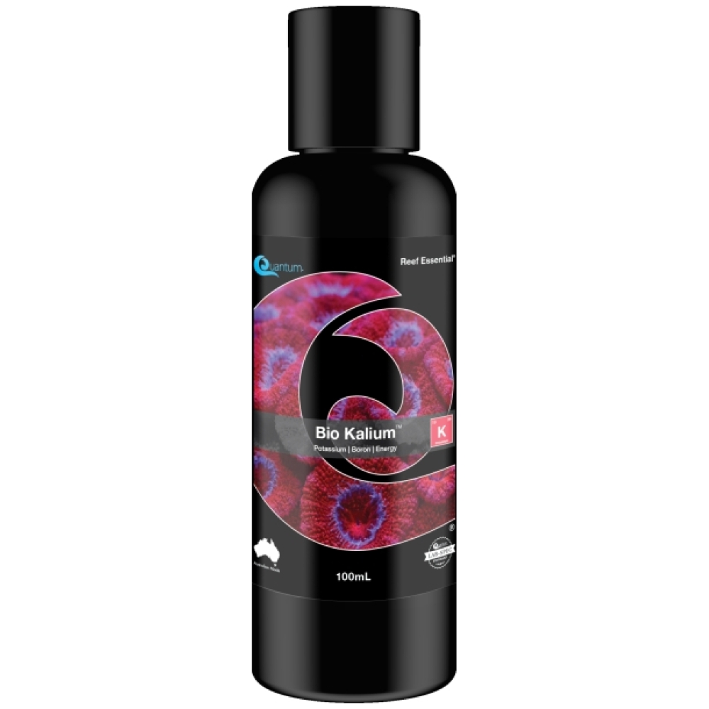 Bio-Kalium - 100mL
