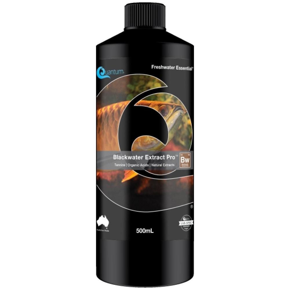 Blackwater Extract Pro - 500mL