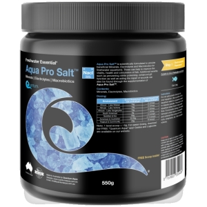 Aqua Pro Salt - 550g