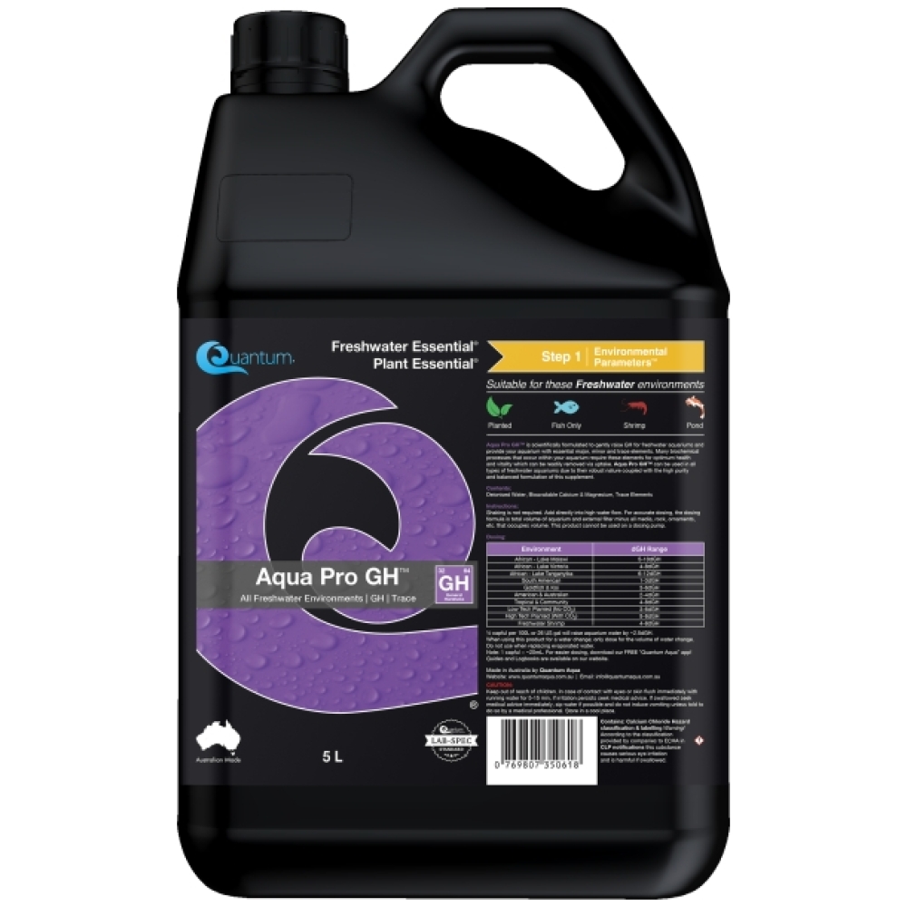 Aqua Pro GH - 5L