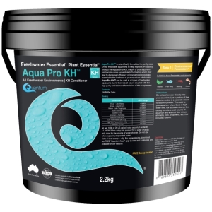 Aqua Pro KH – 2.2Kg