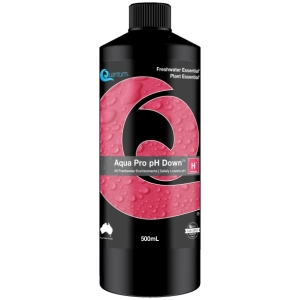Aqua Pro pH Down – 500mL