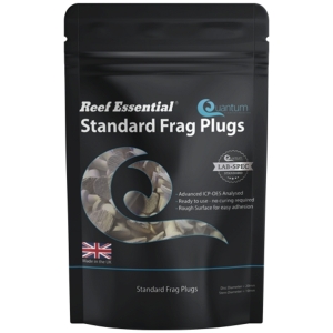 Standard Frag Plug – 20 Pack